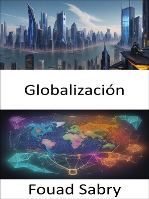 cover image of Globalización